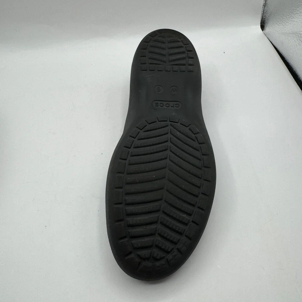 CROCS kadee flats
